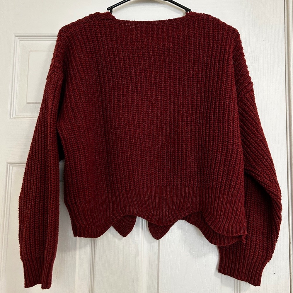 Cardigan Sweater - Picture 4 of 4